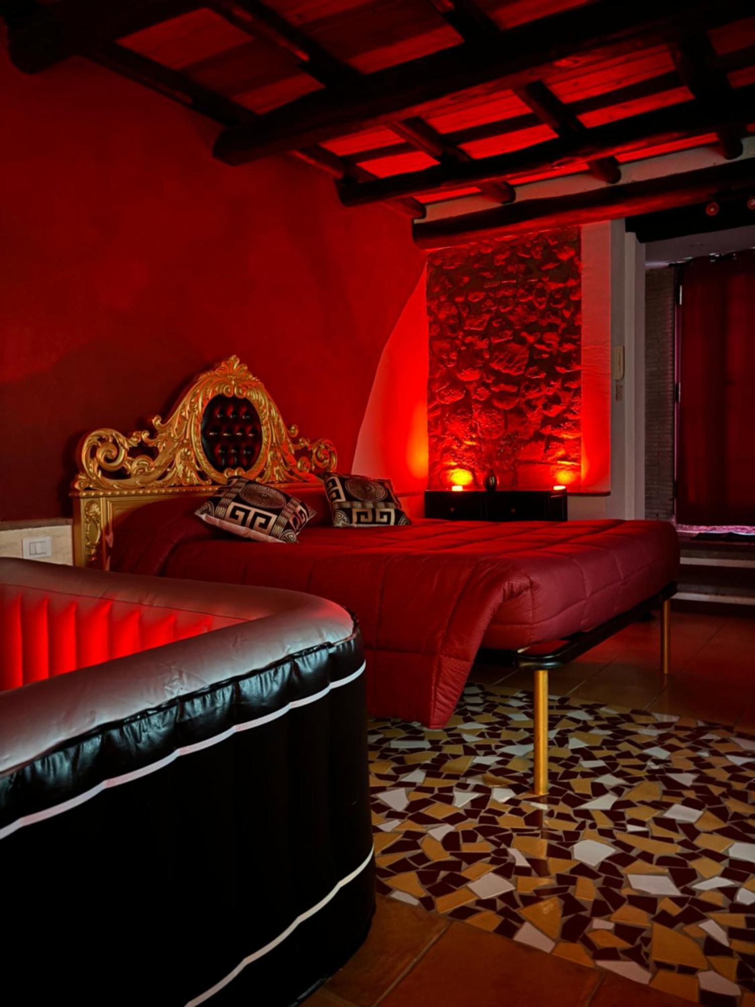 Sp Golden House Bracciano (Rome) Exterior foto