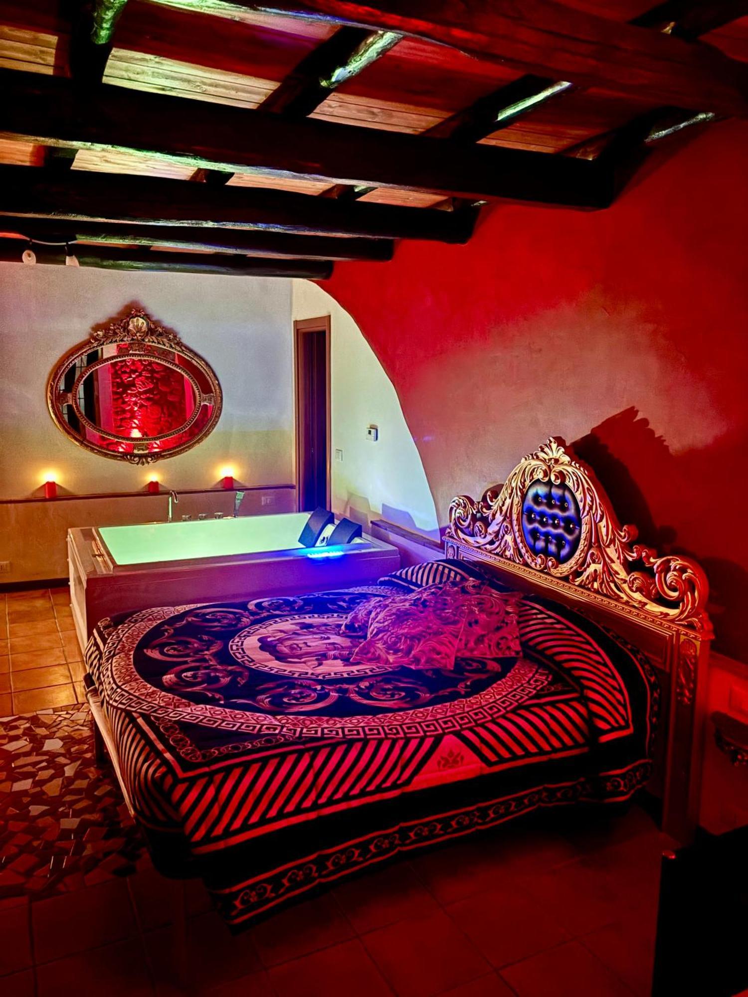 Sp Golden House Bracciano (Rome) Exterior foto