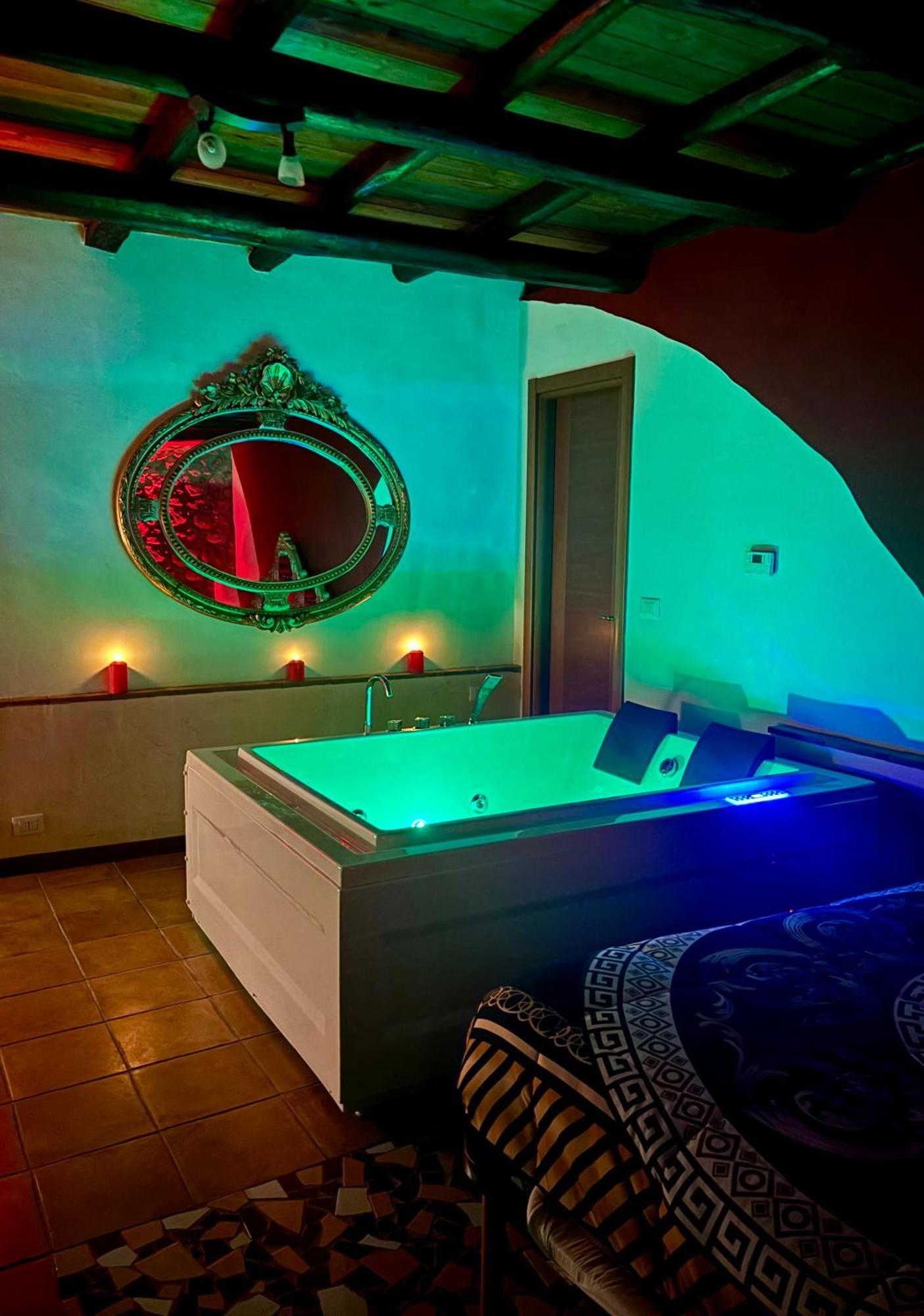 Sp Golden House Bracciano (Rome) Exterior foto