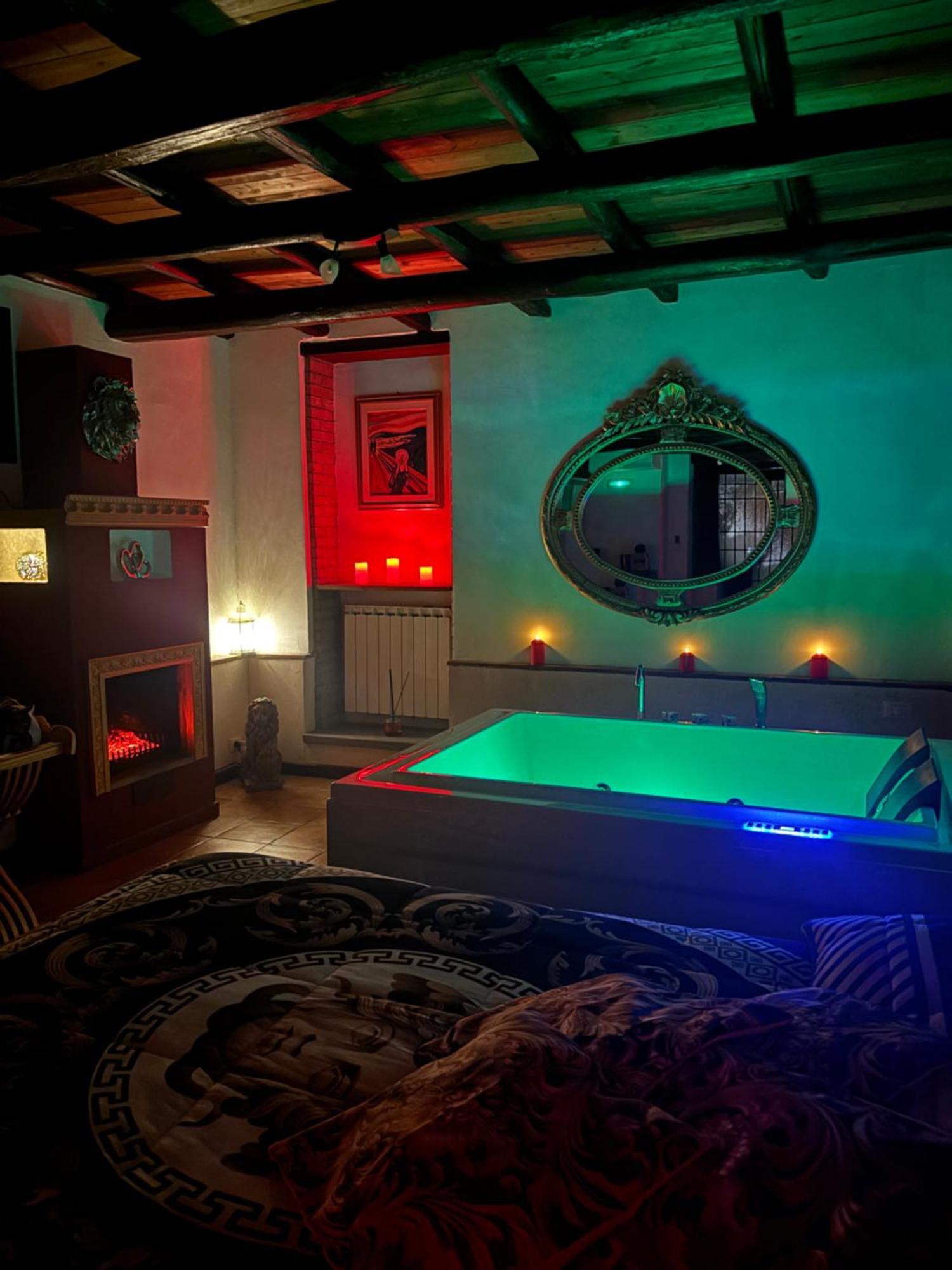 Sp Golden House Bracciano (Rome) Exterior foto