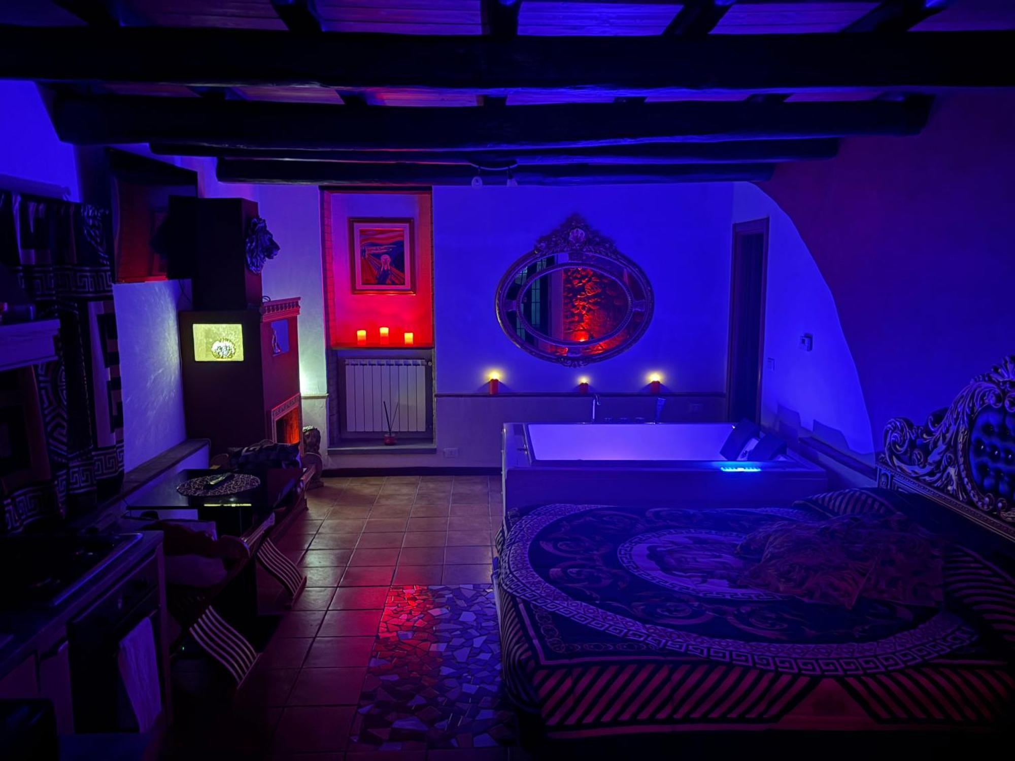 Sp Golden House Bracciano (Rome) Exterior foto